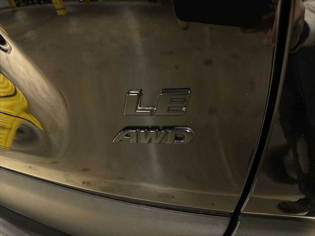 Certified 2022 Toyota RAV4 LE image 25