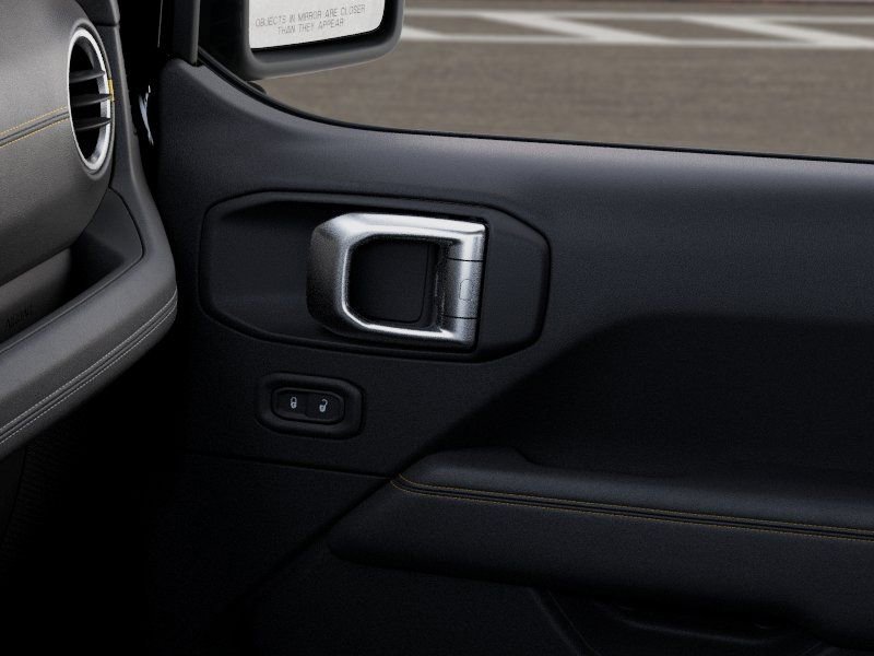 New 2026 Jeep Wrangler Sahara image 25