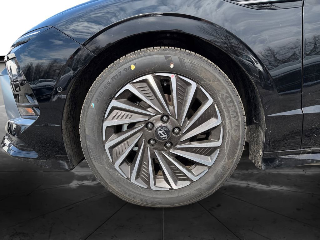 New 2026 Hyundai Sonata Limited image 14