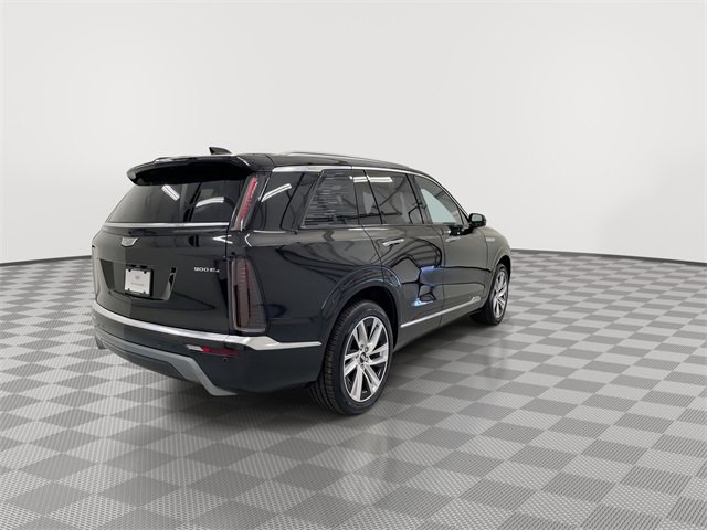 New 2026 Cadillac Vistiq Luxury w/ LPO, Floor Liner Package image 10