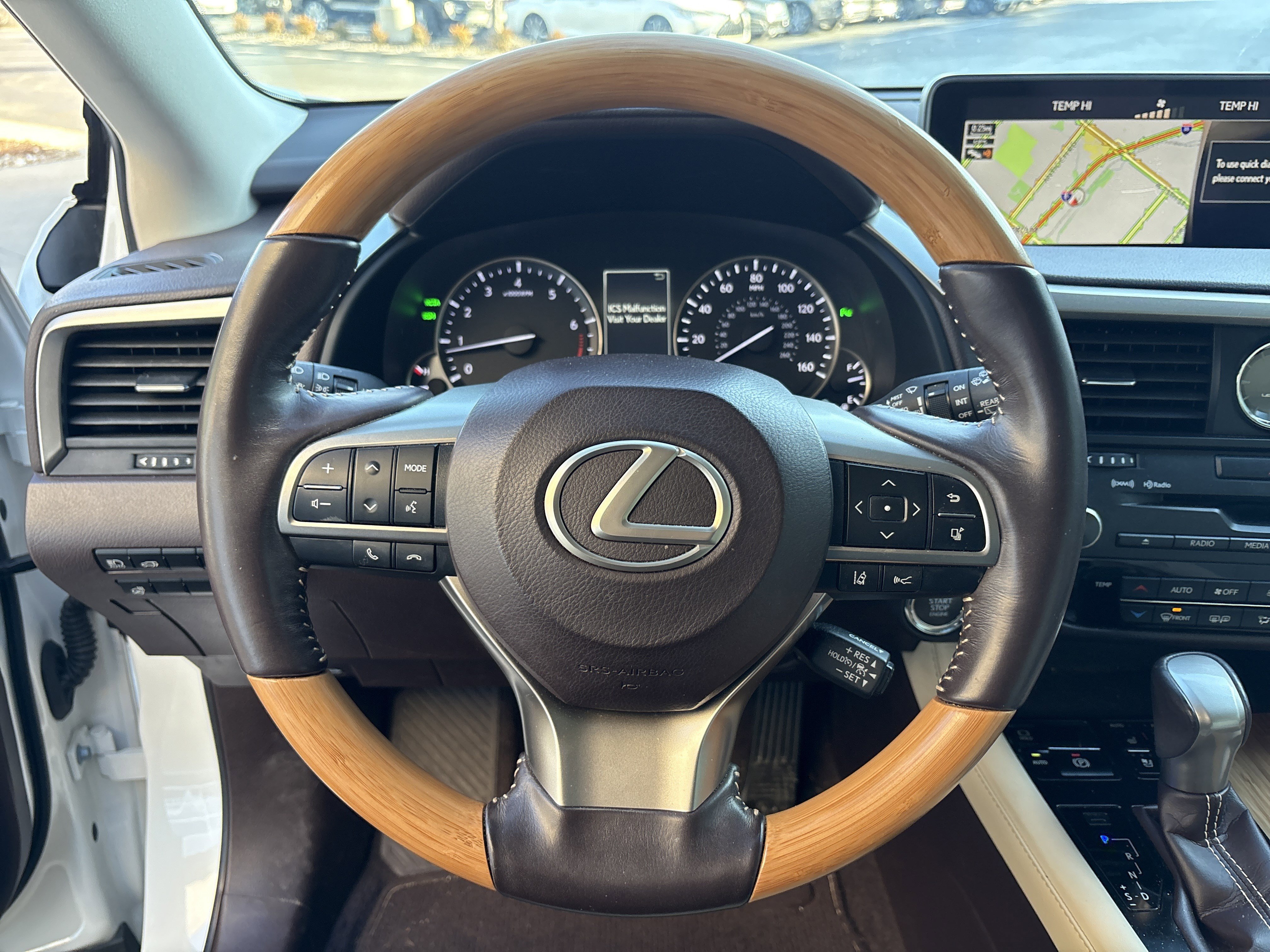 Used 2019 Lexus RX 350 AWD image 18