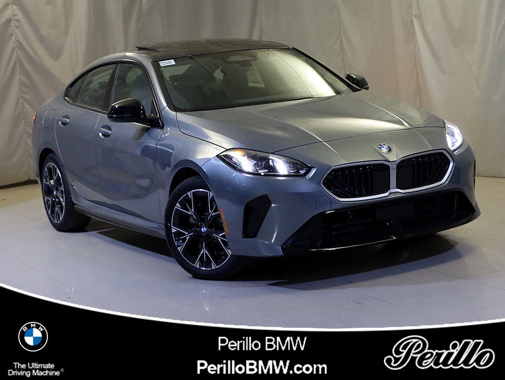 Used 2026 BMW 228i xDrive w/ Premium Package AWD/4WD video 1
