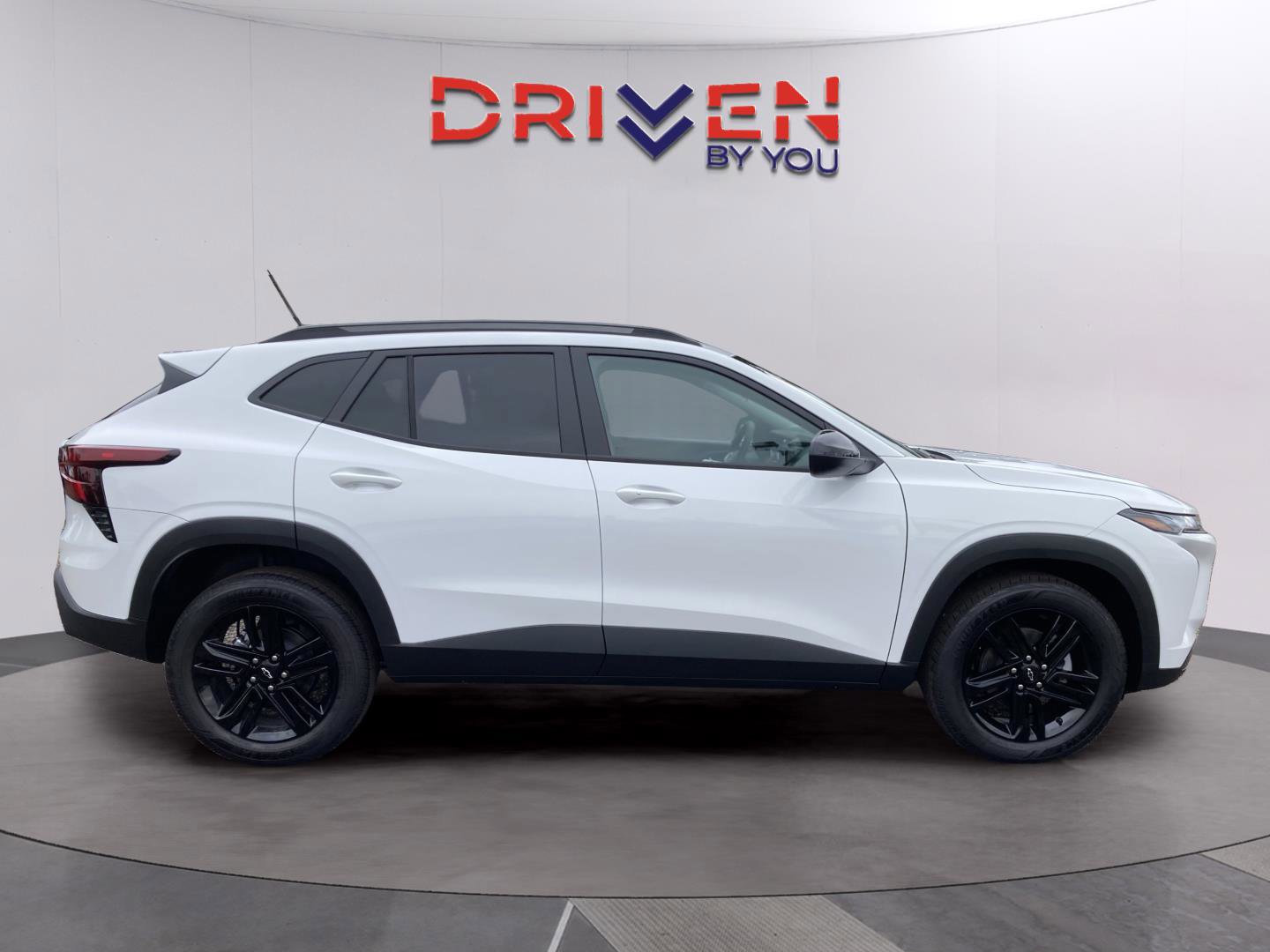 New 2026 Chevrolet Trax ACTIV image 6