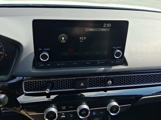 Used 2022 Honda Civic Sport image 18