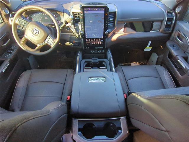 New 2026 RAM 3500 Longhorn image 14