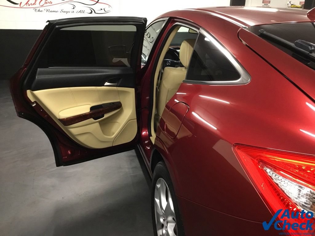 Used 2010 Honda Crosstour EX-L image 27