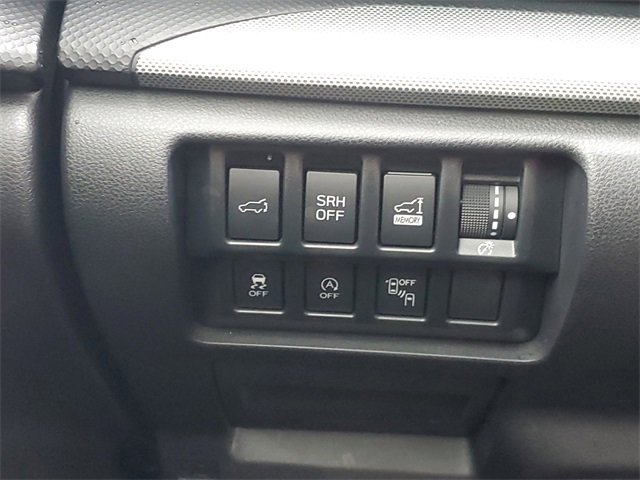 Used 2021 Subaru Forester Limited image 20