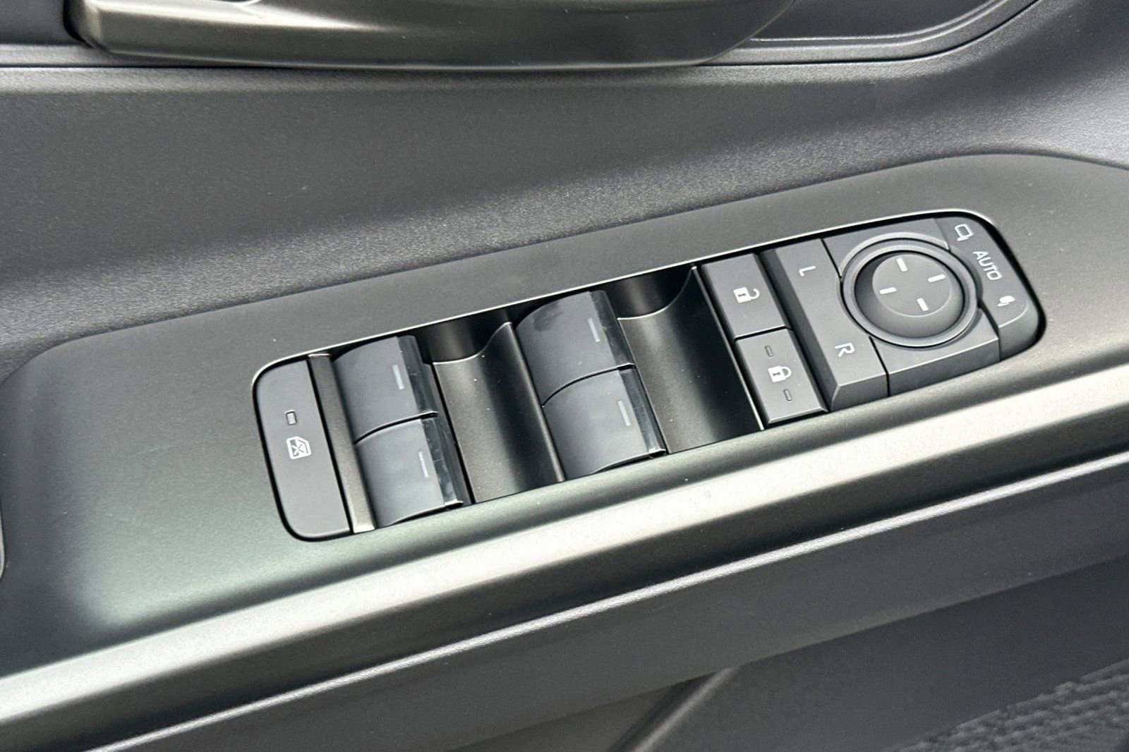 Used 2026 Toyota bZ image 13