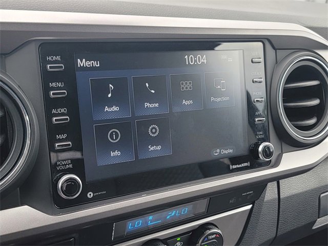 Used 2023 Toyota Tacoma SR5 image 23