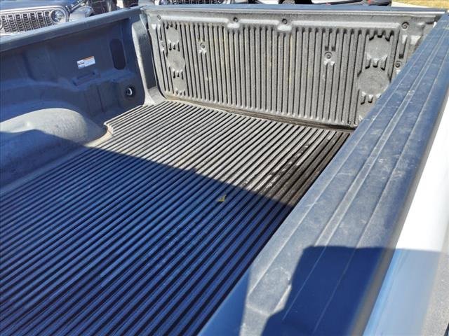 New 2022 RAM 1500 Big Horn image 24