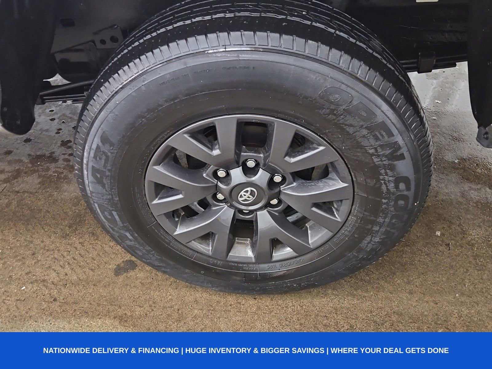 Used 2022 Toyota Tacoma SR5 image 11