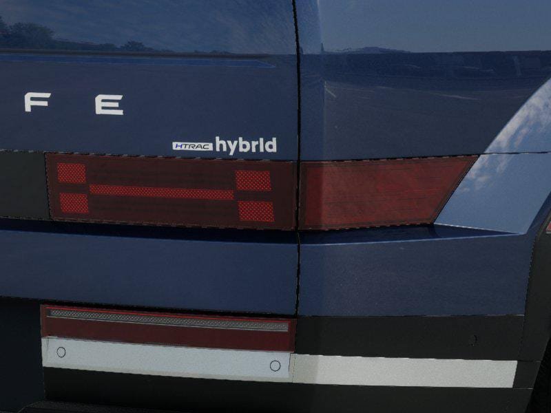 New 2027 Hyundai Santa Fe Limited AWD/4WD image 10