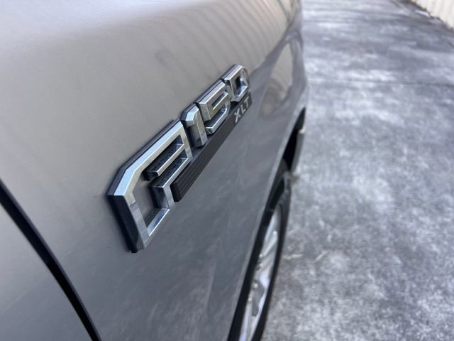 Used 2020 Ford F150 XLT w/ Equipment Group 301A Mid image 29
