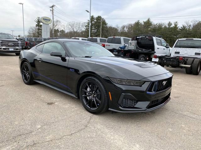 Used 2025 Ford Mustang GT Premium image 1