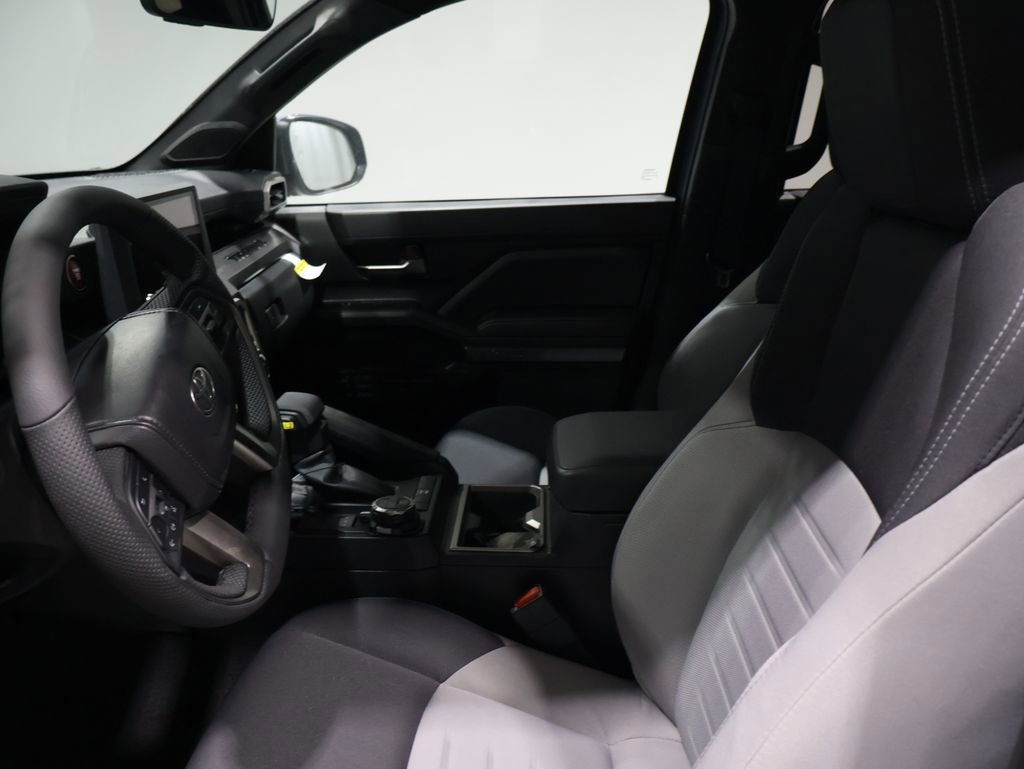 New 2026 Toyota Tacoma TRD Off-Road AWD/4WD image 4