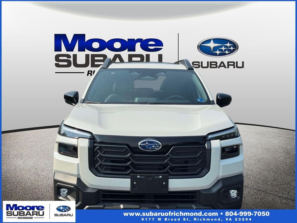 New 2026 Subaru Outback Premium AWD/4WD image 6