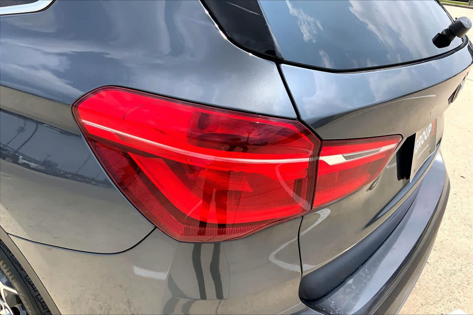Used 2016 BMW X1 xDrive28i AWD/4WD image 28
