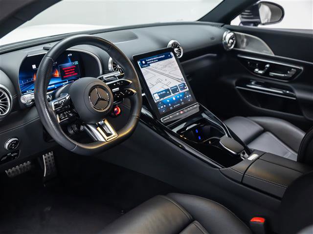Used 2024 Mercedes-Benz AMG GT 55 image 20