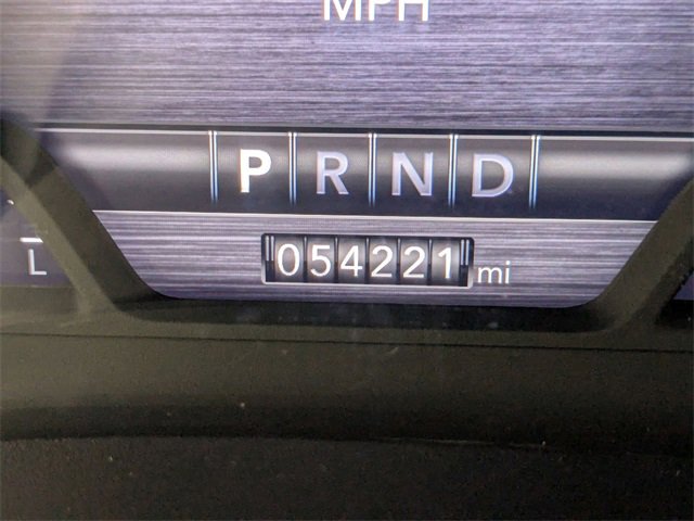 Used 2024 RAM 1500 Laramie image 19