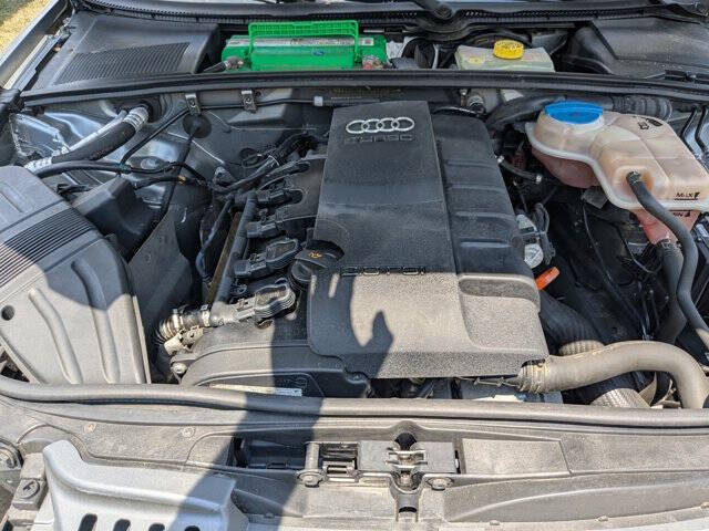 Used 2006 Audi A4 2.0T AWD/4WD image 37