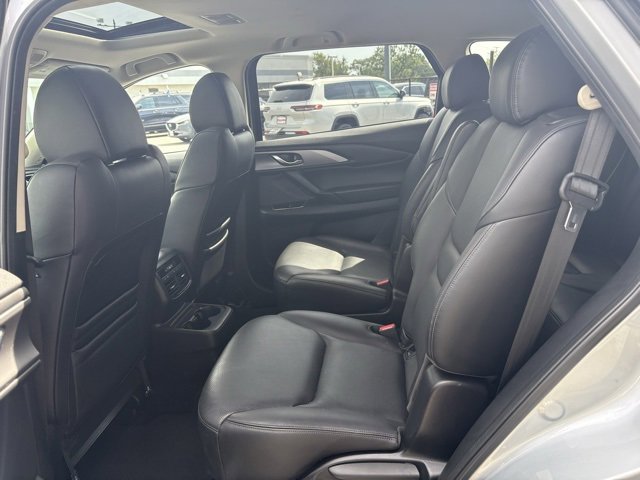 Used 2023 MAZDA CX-9 Touring image 31