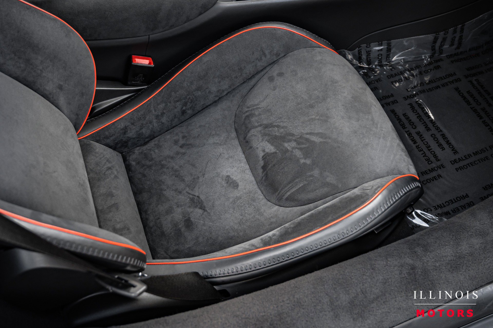 Used 2023 McLaren Artura image 35