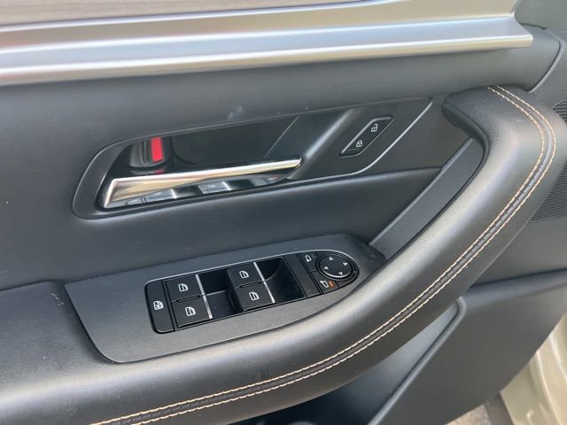 Certified 2025 MAZDA CX-70 Plug-In Hybrid w/ Premium Pkg image 27