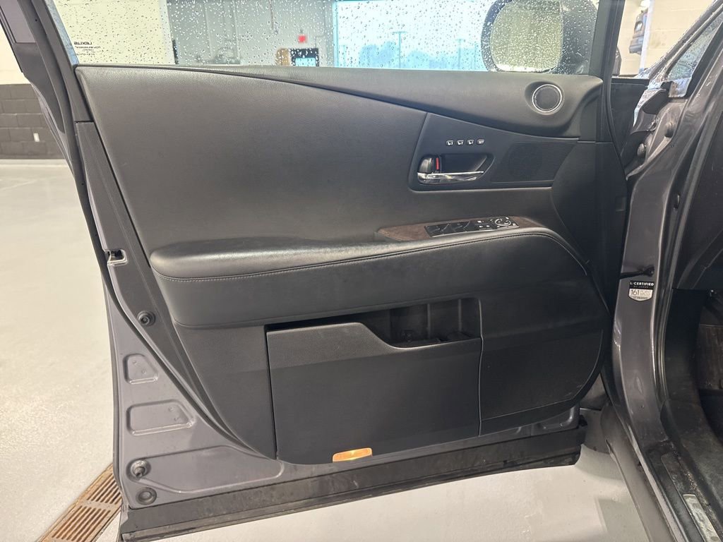 Used 2015 Lexus RX 350 AWD image 13