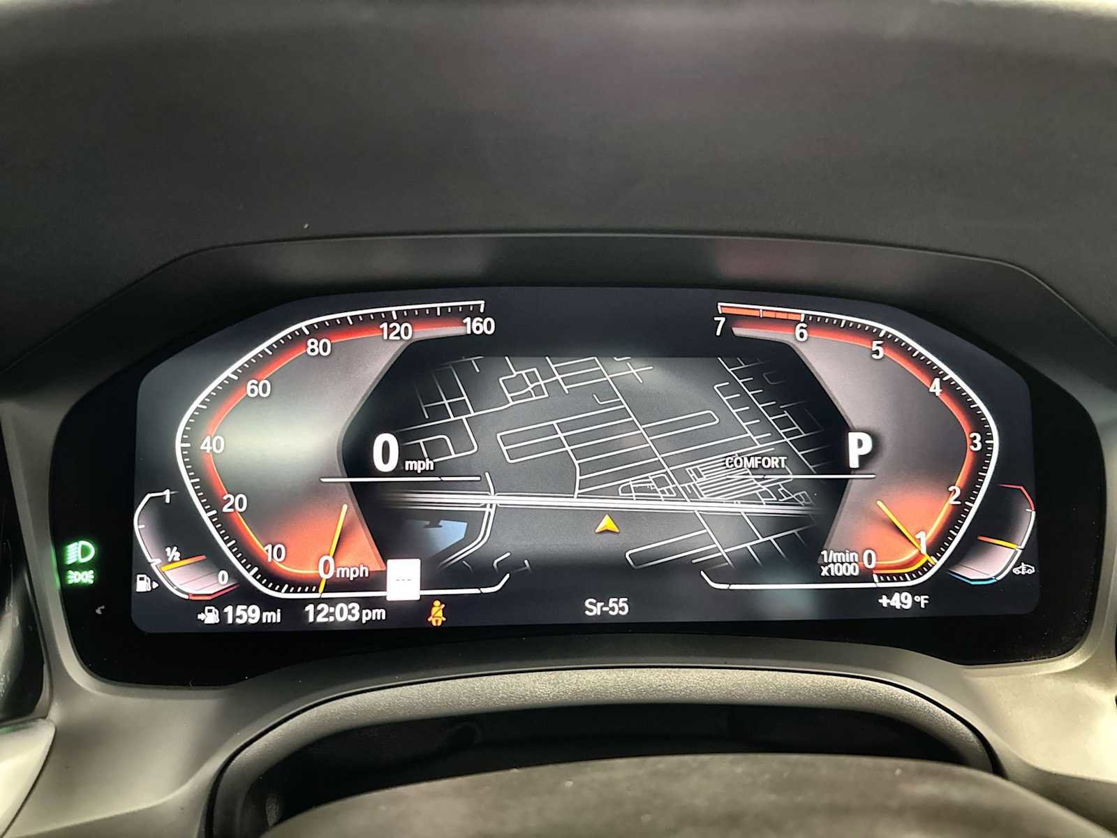 Used 2020 BMW 330i xDrive Sedan image 32