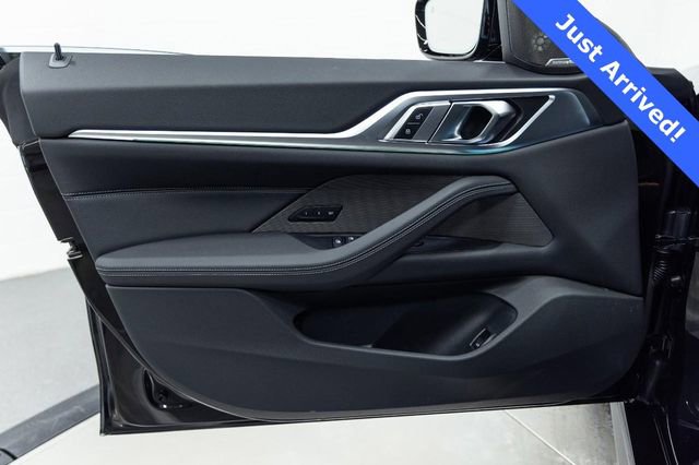 New 2026 BMW 430i xDrive image 15