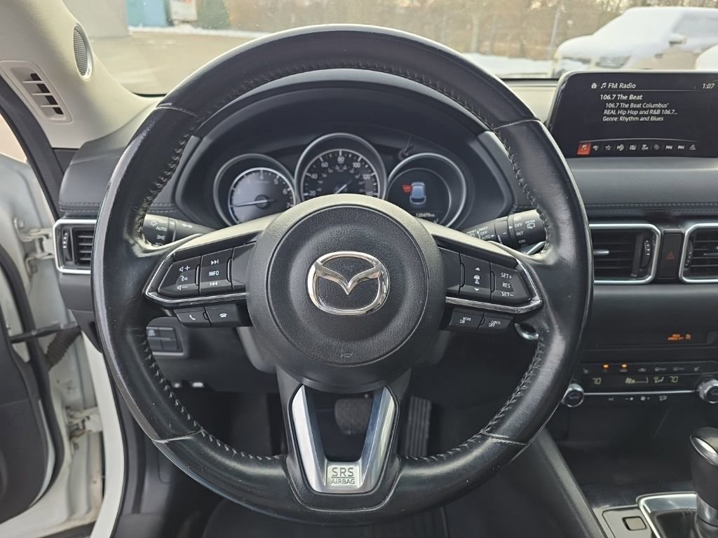 Used 2019 MAZDA CX-5 Touring image 68