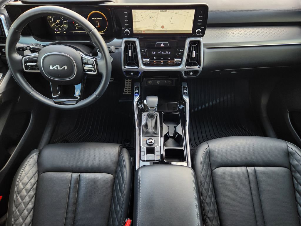 Used 2023 Kia Sorento SX AWD/4WD image 26