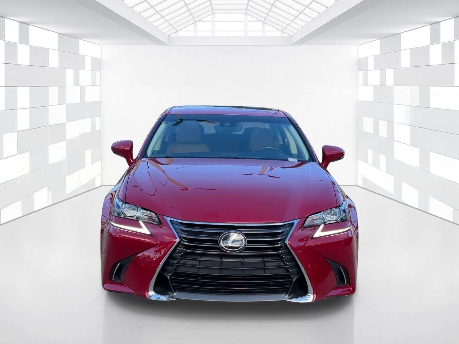 Used 2019 Lexus GS 350 RWD image 2