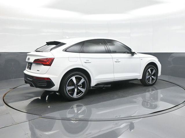 Used 2023 Audi Q5 2.0T Premium Plus w/ Premium Plus Package AWD/4WD image 7