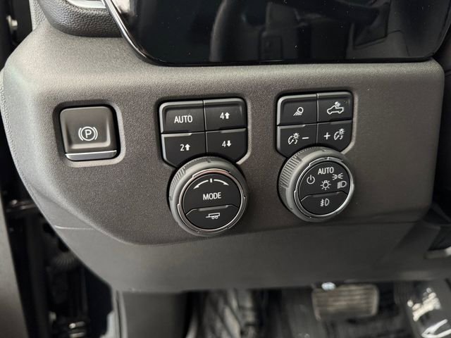 Certified 2024 Chevrolet Silverado 1500 LT Trail Boss w/ LT Trail Boss Premium Package image 5