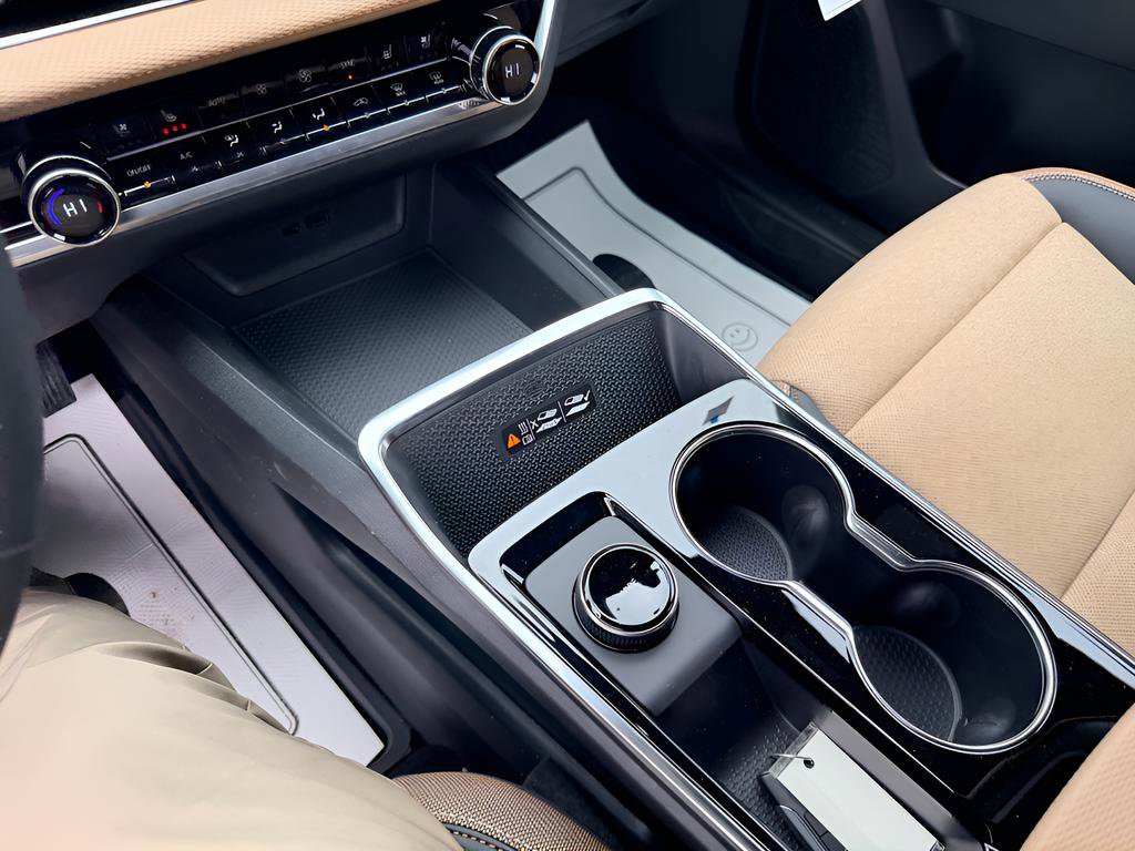 New 2026 Chevrolet Equinox ACTIV w/ Convenience Package III image 20