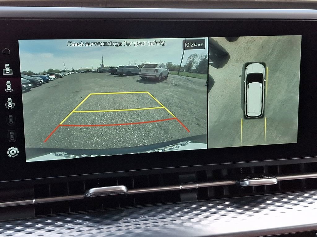 Used 2024 Kia Carnival SX Prestige FWD image 19