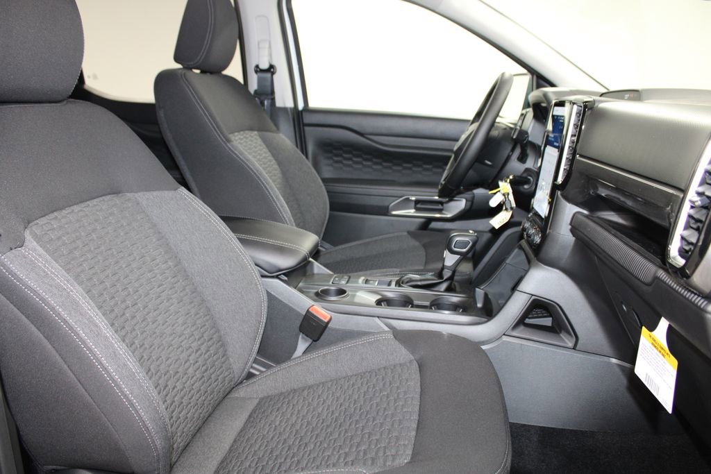 New 2025 Ford Ranger XLT w/ Chrome Accent Package image 27