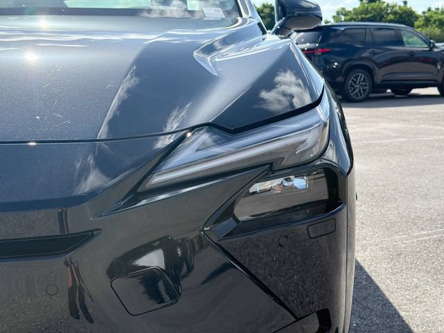New 2026 Lexus ES 350h AWD w/ Cold Area Package image 9
