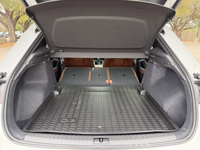 Used 2024 Audi Q3 2.0T Premium Plus image 17