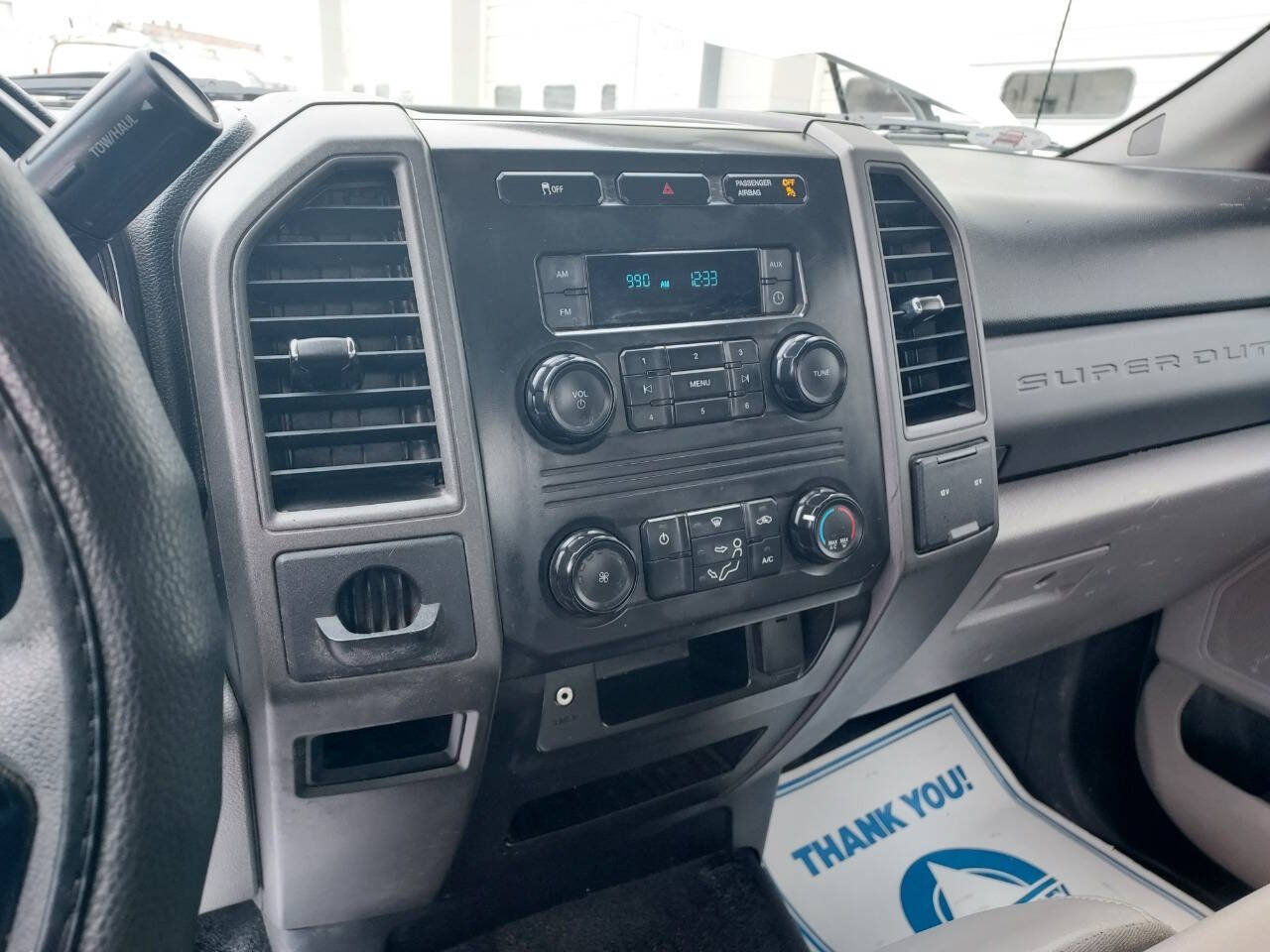 Used 2017 Ford F250 XL RWD image 8