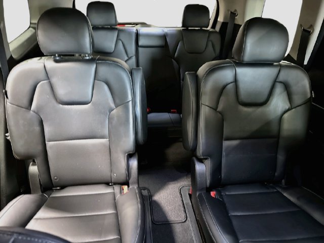 Certified 2024 Kia Telluride S w/ S Sunroof Package AWD/4WD image 29