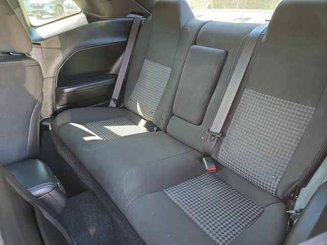 Used 2023 Dodge Challenger R/T RWD image 18
