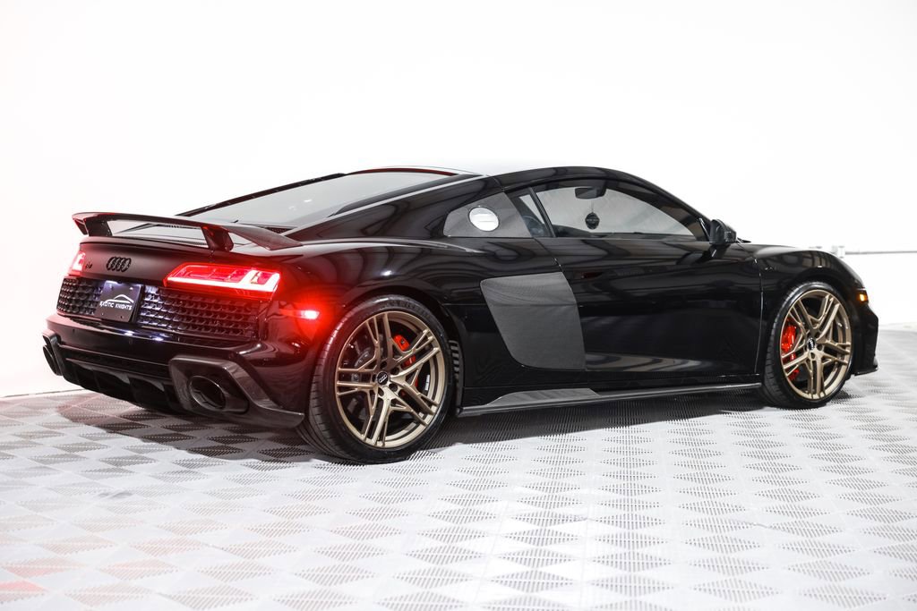 Used 2020 Audi R8 V10 performance AWD/4WD image 6