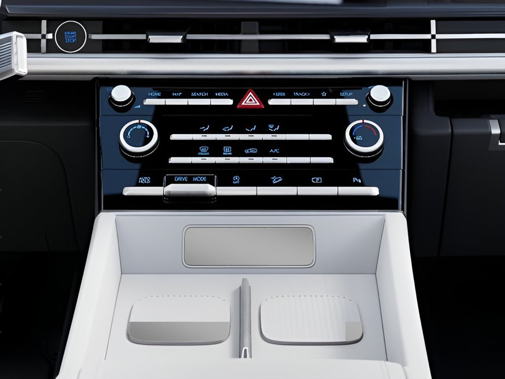 New 2026 Hyundai Santa Fe SE FWD image 13