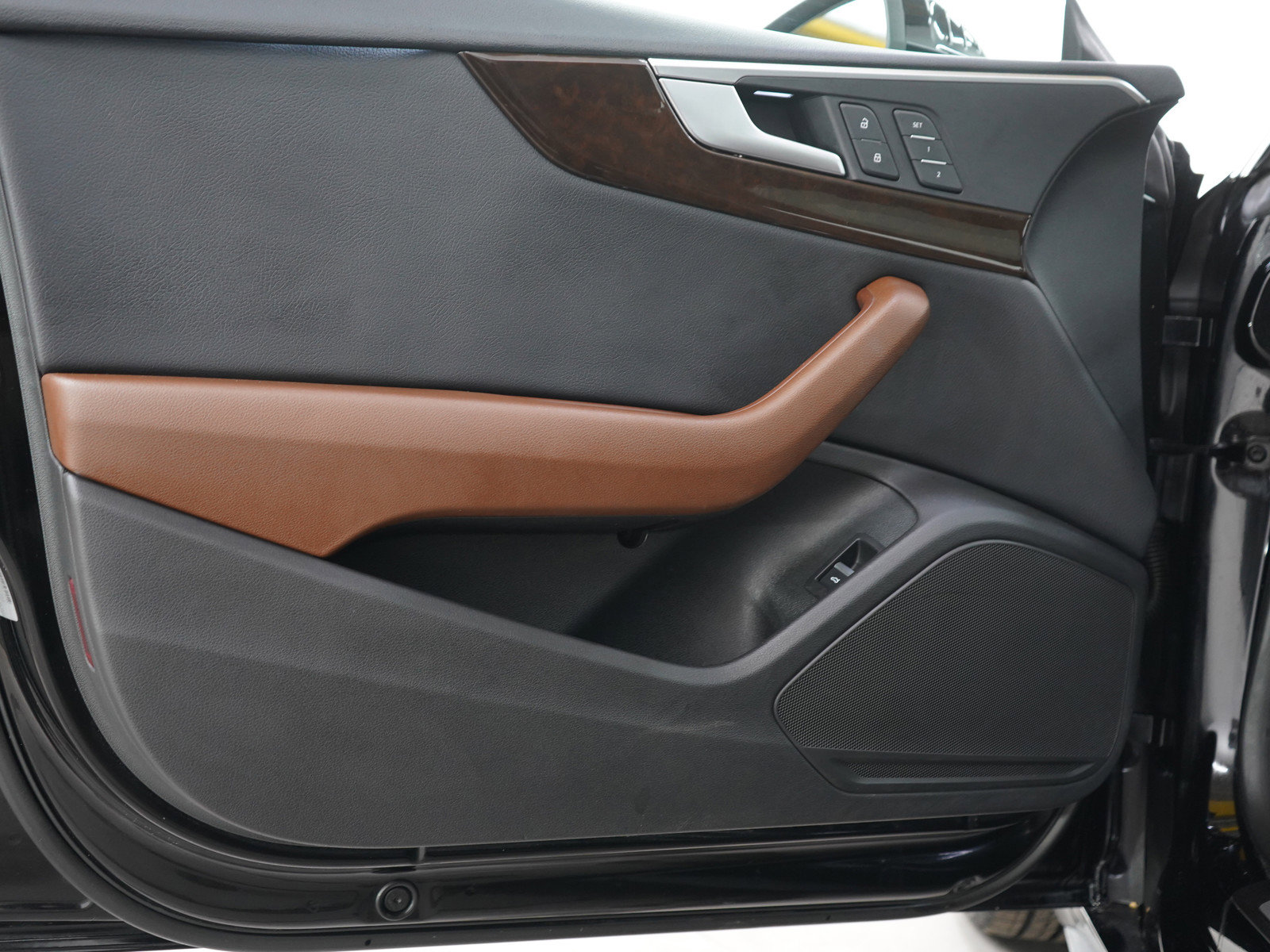 Used 2018 Audi A5 2.0T Premium w/ S Line Sport Package AWD/4WD image 18