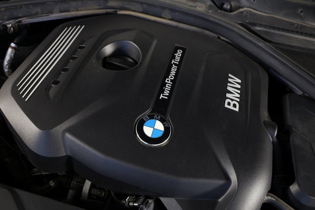 Used 2020 BMW 430i Convertible w/ Convenience Package image 42