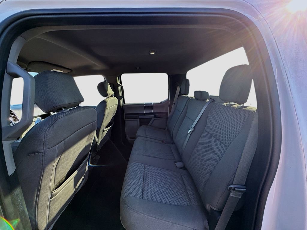 Used 2020 Ford F150 XLT w/ Equipment Group 301A Mid image 10