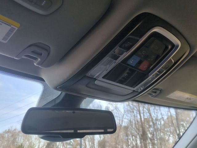 Used 2024 RAM 2500 Laramie image 34