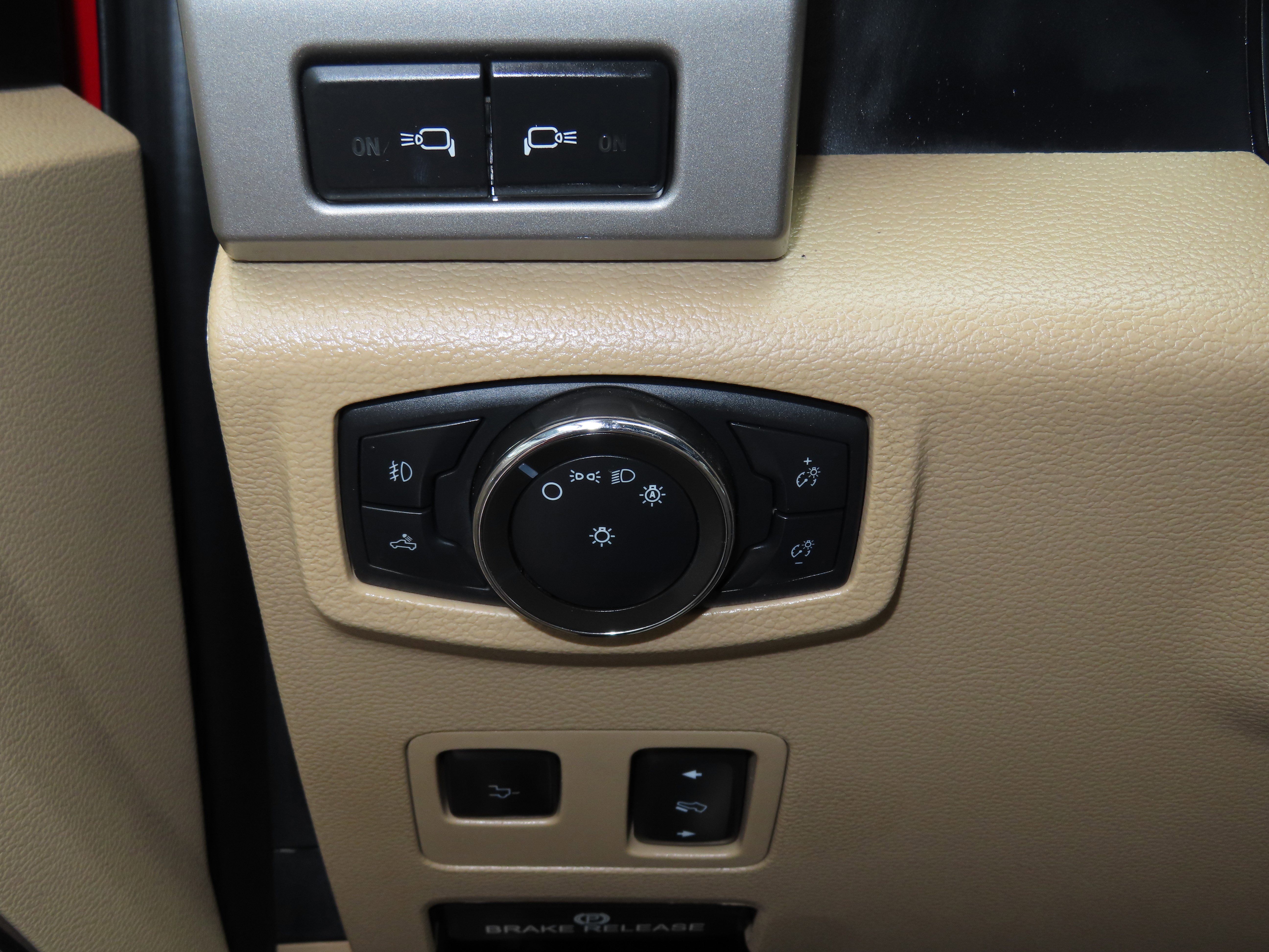 Used 2021 Ford F450 Lariat w/ Lariat Ultimate Package image 44